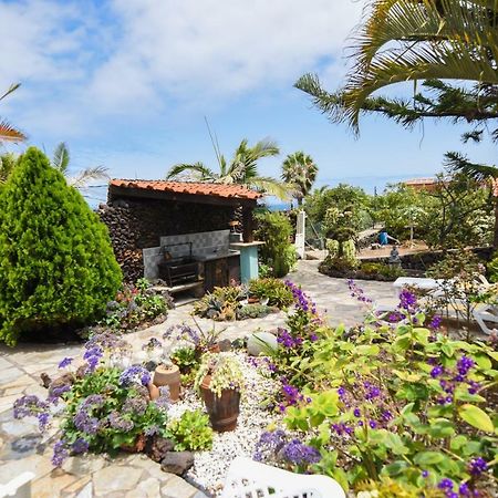 Casa Victor Villa La Orotava Dış mekan fotoğraf