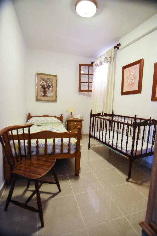 Casa Victor Villa La Orotava Dış mekan fotoğraf