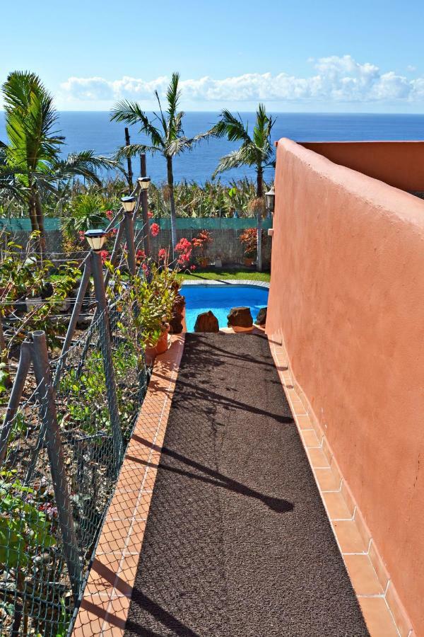 Casa Victor Villa La Orotava Dış mekan fotoğraf