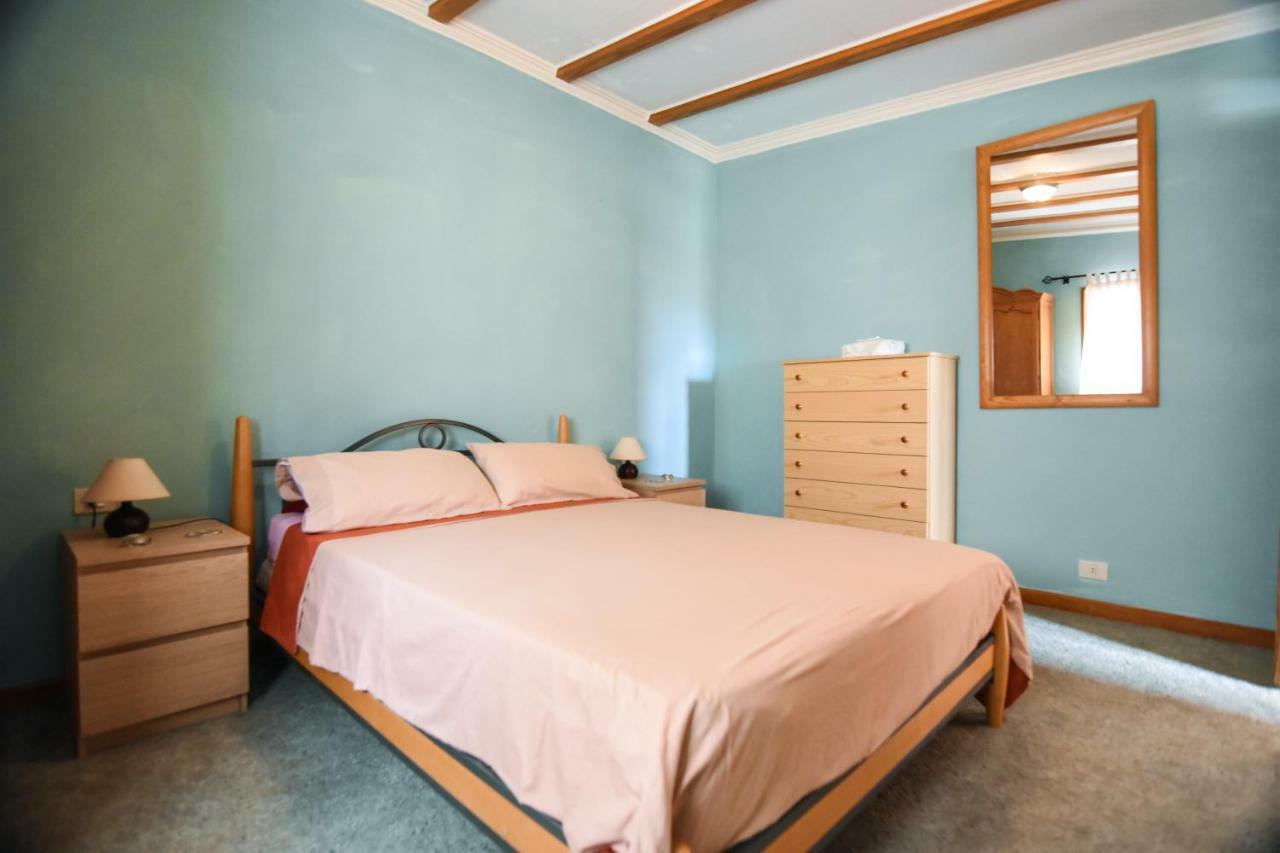 Casa Victor Villa La Orotava Dış mekan fotoğraf
