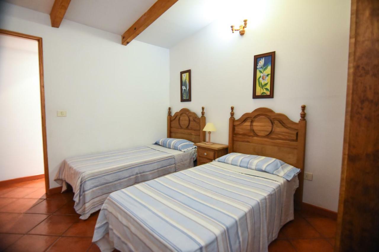 Casa Victor Villa La Orotava Dış mekan fotoğraf