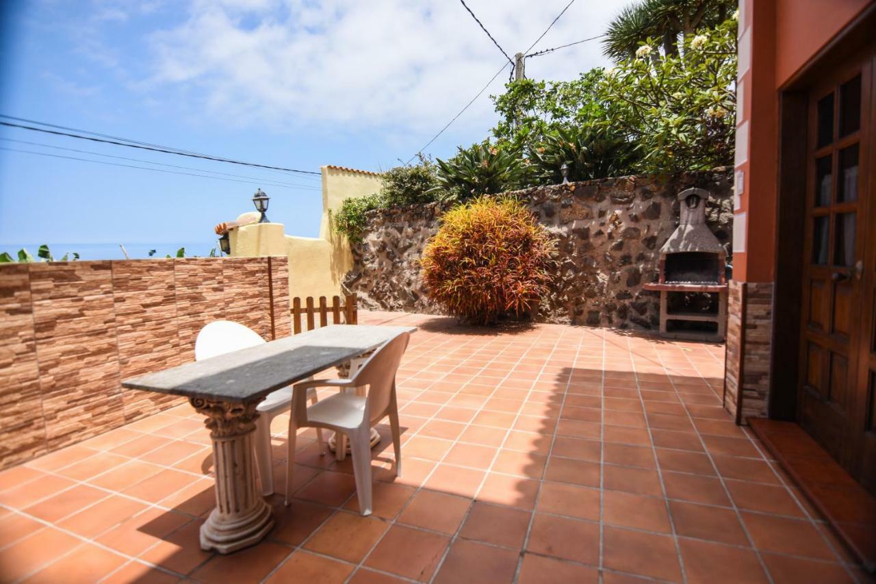 Casa Victor Villa La Orotava Dış mekan fotoğraf