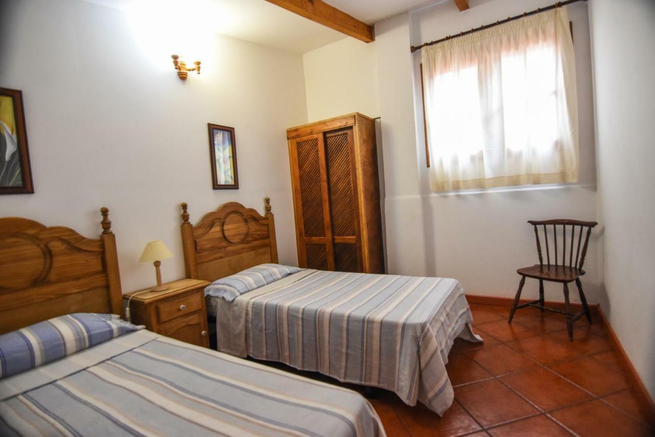 Casa Victor Villa La Orotava Oda fotoğraf