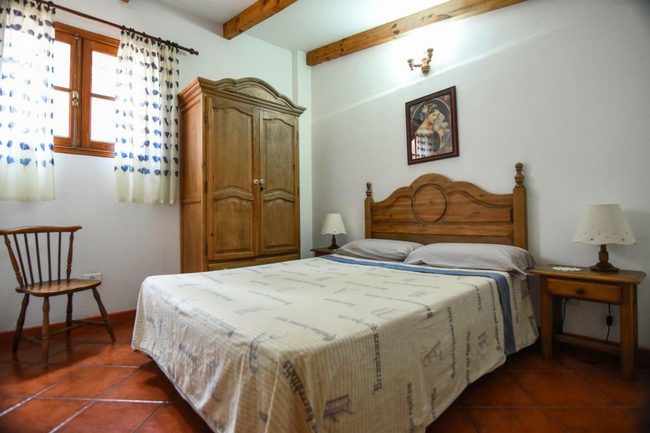 Casa Victor Villa La Orotava Dış mekan fotoğraf