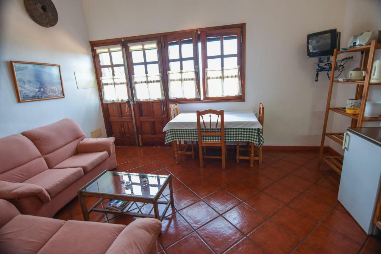 Casa Victor Villa La Orotava Oda fotoğraf
