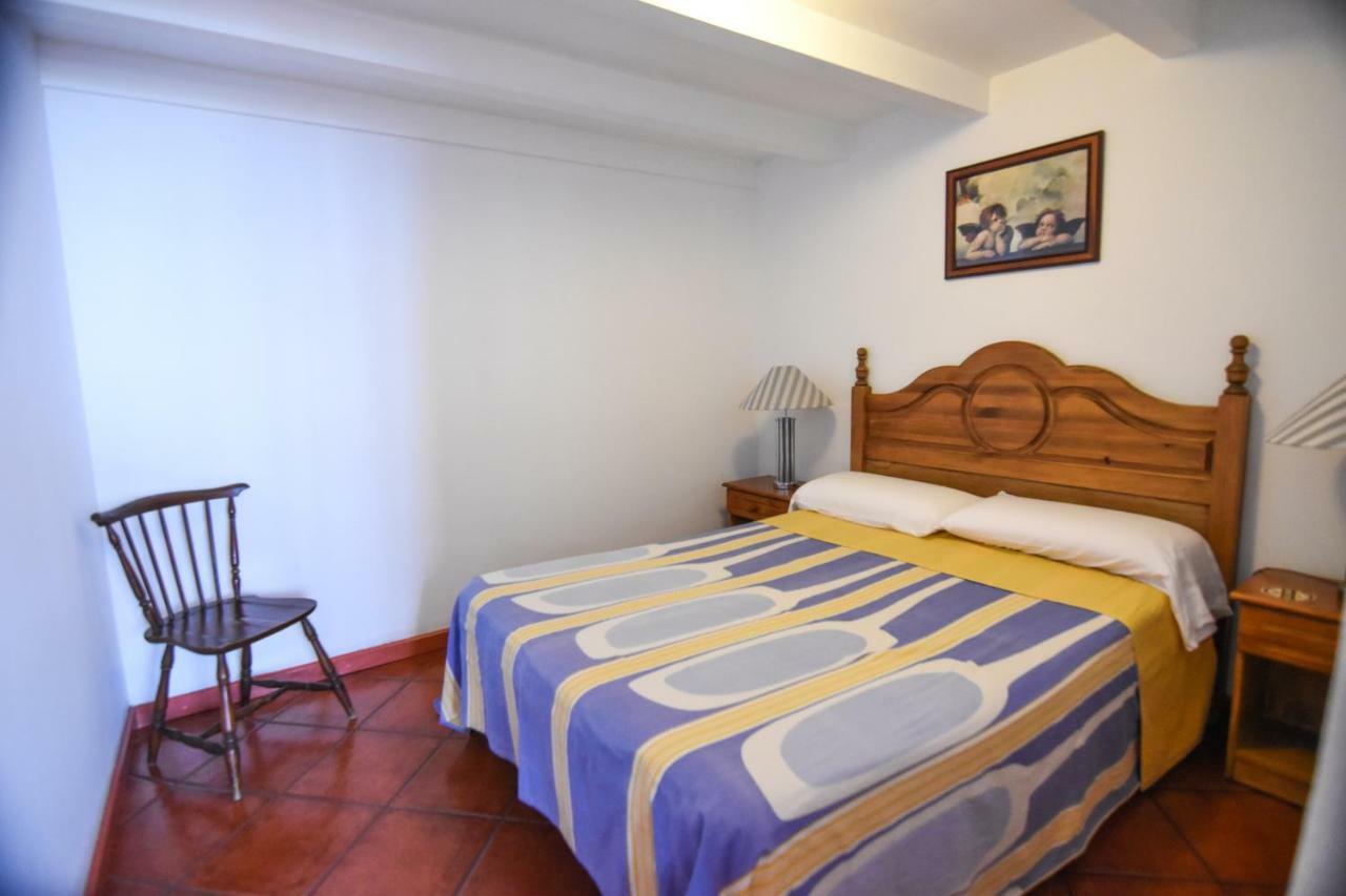 Casa Victor Villa La Orotava Dış mekan fotoğraf