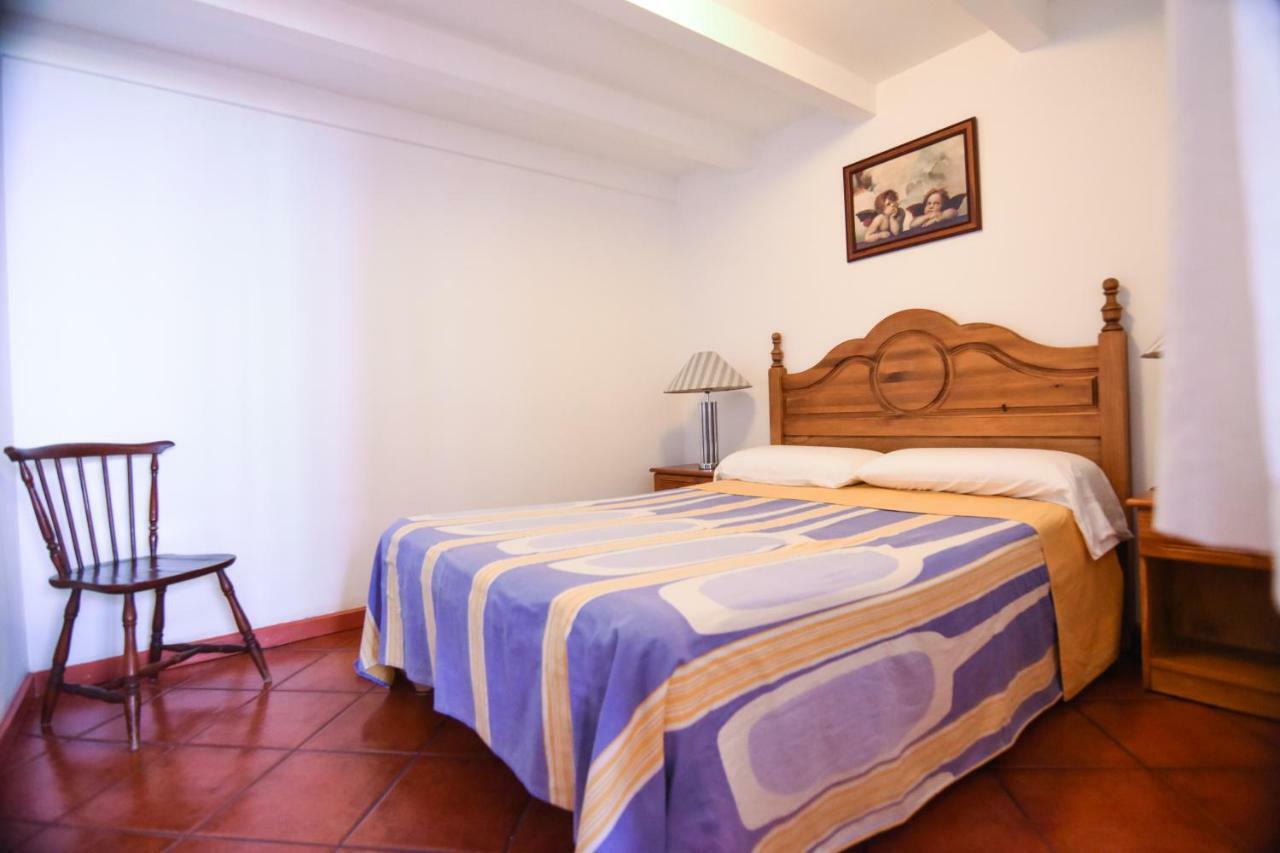 Casa Victor Villa La Orotava Dış mekan fotoğraf