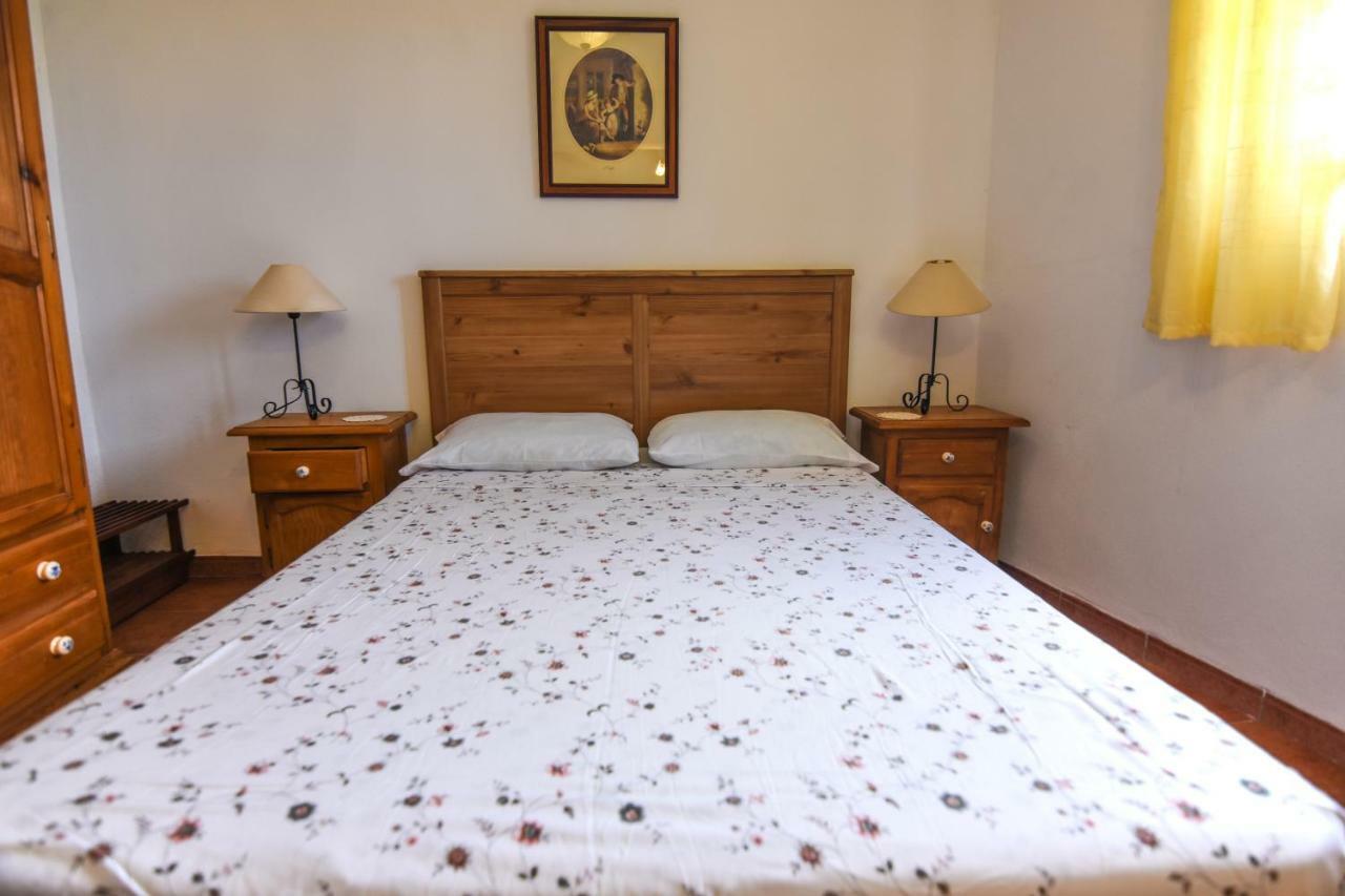 Casa Victor Villa La Orotava Dış mekan fotoğraf